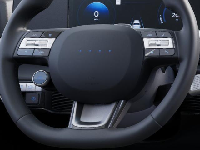 2026 Hyundai IONIQ 5 Limited Waldorf MD