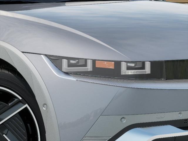 2026 Hyundai IONIQ 5 Limited Waldorf MD