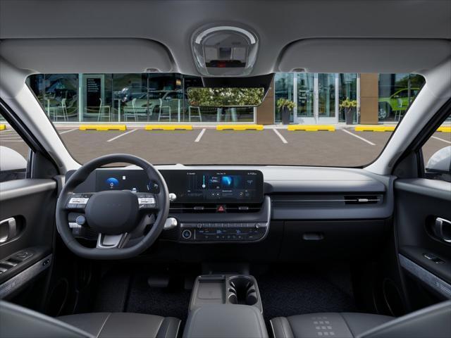 2026 Hyundai IONIQ 5 Limited Waldorf MD