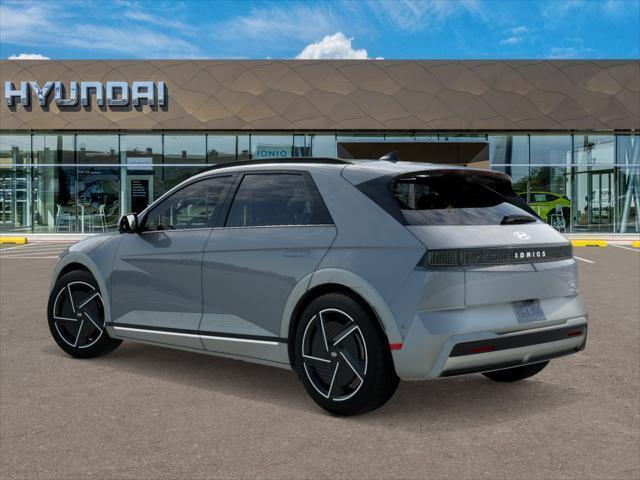 2026 Hyundai IONIQ 5 Limited Waldorf MD