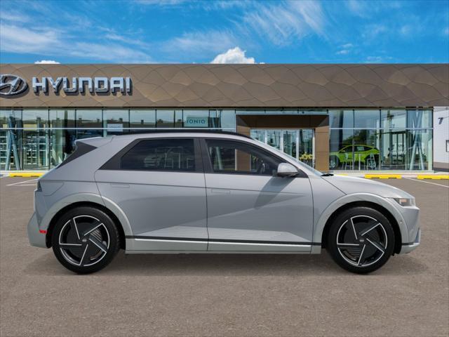 2026 Hyundai IONIQ 5 Limited Waldorf MD