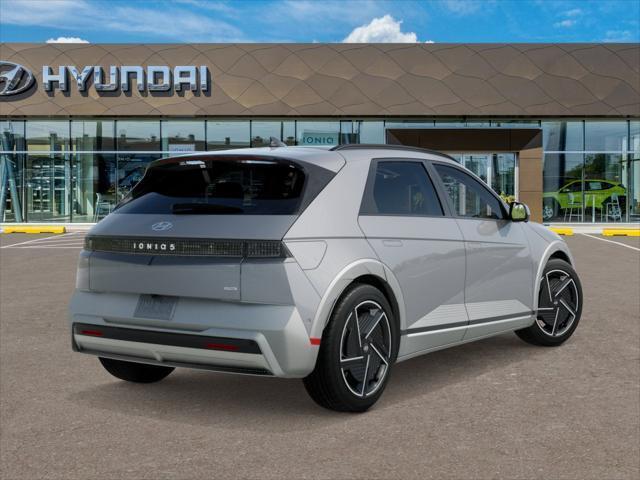 2026 Hyundai IONIQ 5 Limited Waldorf MD