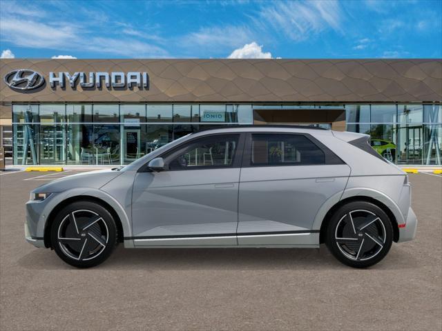 2026 Hyundai IONIQ 5 Limited Waldorf MD
