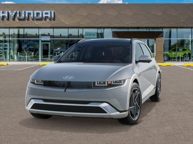 2026 Hyundai IONIQ 5 Limited Waldorf MD