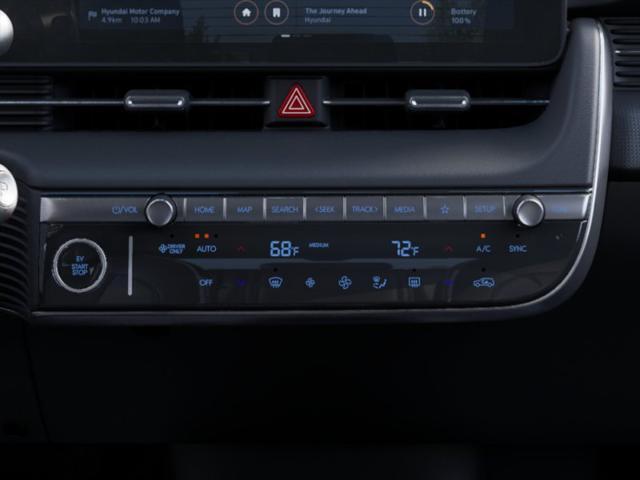 2026 Hyundai IONIQ 5 Limited Waldorf MD