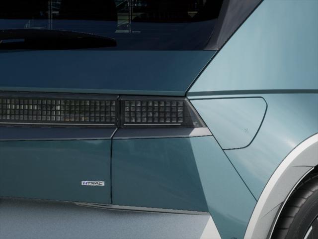 2026 Hyundai IONIQ 5 Limited Waldorf MD