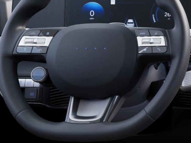 2026 Hyundai IONIQ 5 Limited Waldorf MD