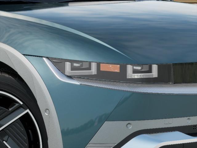 2026 Hyundai IONIQ 5 Limited Waldorf MD