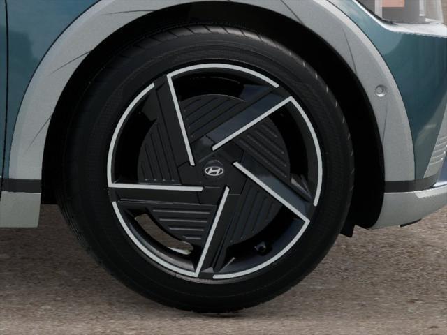2026 Hyundai IONIQ 5 Limited Waldorf MD