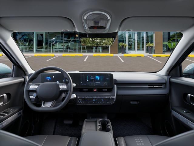 2026 Hyundai IONIQ 5 Limited Waldorf MD