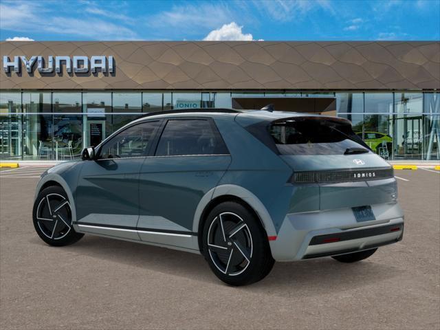 2026 Hyundai IONIQ 5 Limited Waldorf MD