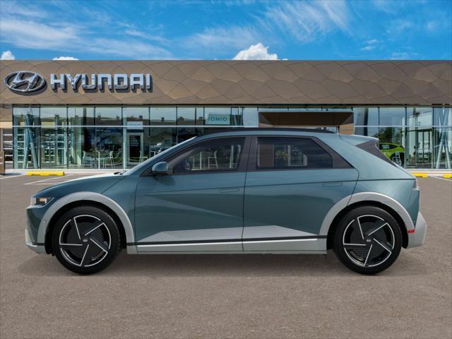 2026 Hyundai IONIQ 5 Limited Waldorf MD