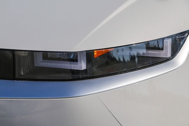 2026 Hyundai IONIQ 5 SE Folsom CA