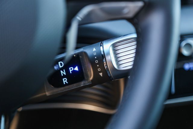 2026 Hyundai IONIQ 5 SE Folsom CA