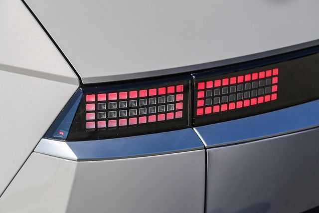 2026 Hyundai IONIQ 5 SE Folsom CA