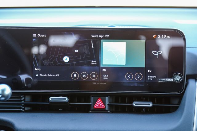 2026 Hyundai IONIQ 5 SE Folsom CA