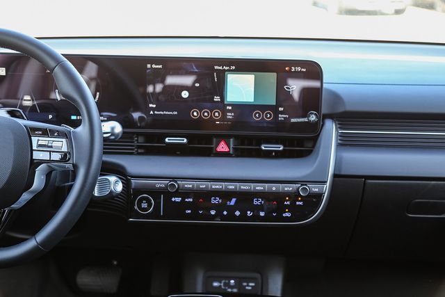 2026 Hyundai IONIQ 5 SE Folsom CA