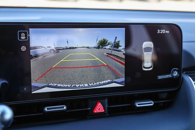 2026 Hyundai IONIQ 5 SE Folsom CA