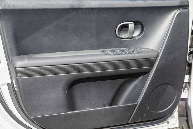 2026 Hyundai IONIQ 5 SE Folsom CA