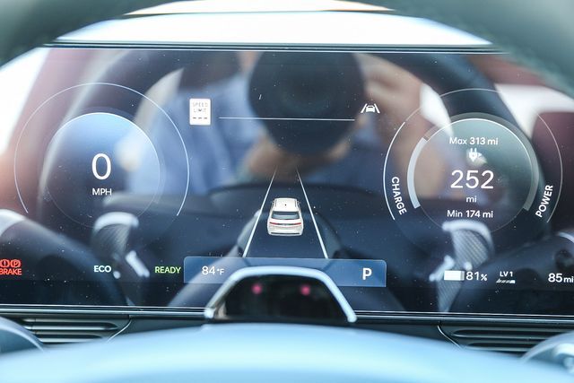 2026 Hyundai IONIQ 5 SE Folsom CA