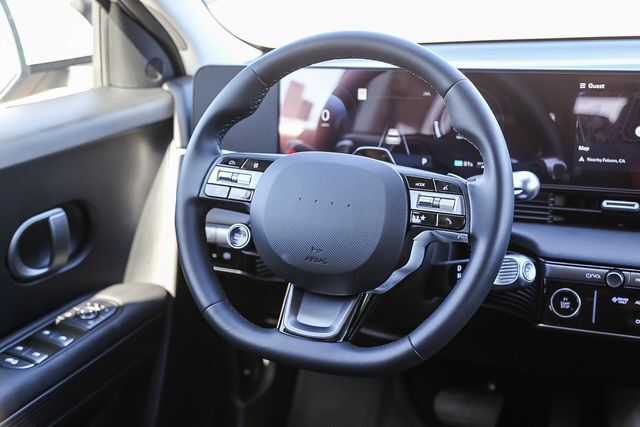 2026 Hyundai IONIQ 5 SE Folsom CA