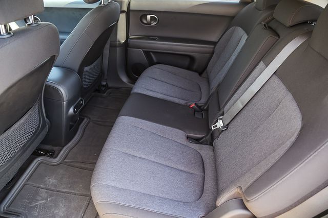 2026 Hyundai IONIQ 5 SE Folsom CA