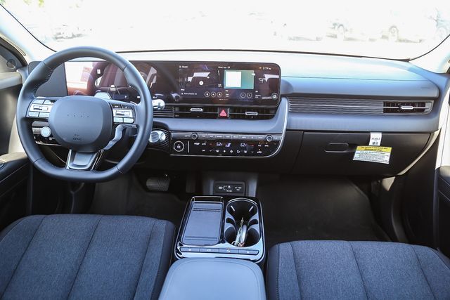 2026 Hyundai IONIQ 5 SE Folsom CA