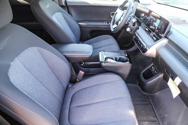 2026 Hyundai IONIQ 5 SE Folsom CA