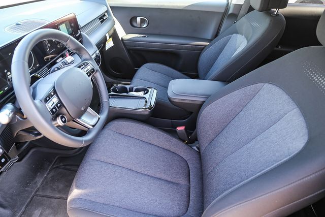 2026 Hyundai IONIQ 5 SE Folsom CA
