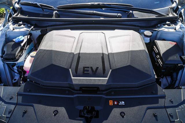 2026 Hyundai IONIQ 5 SE Folsom CA