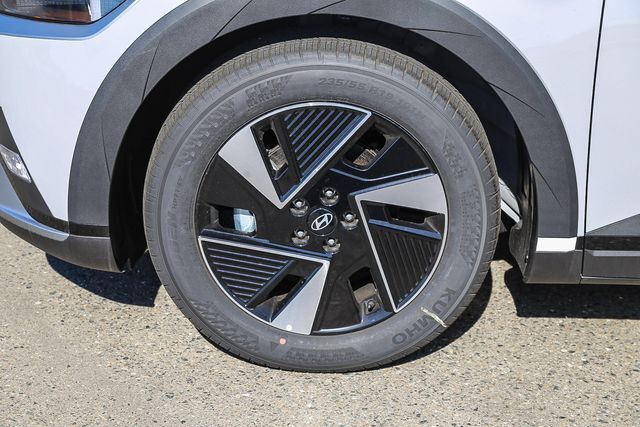 2026 Hyundai IONIQ 5 SE Folsom CA