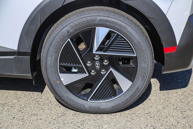 2026 Hyundai IONIQ 5 SE Folsom CA