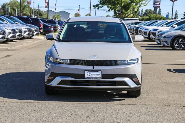 2026 Hyundai IONIQ 5 SE Folsom CA
