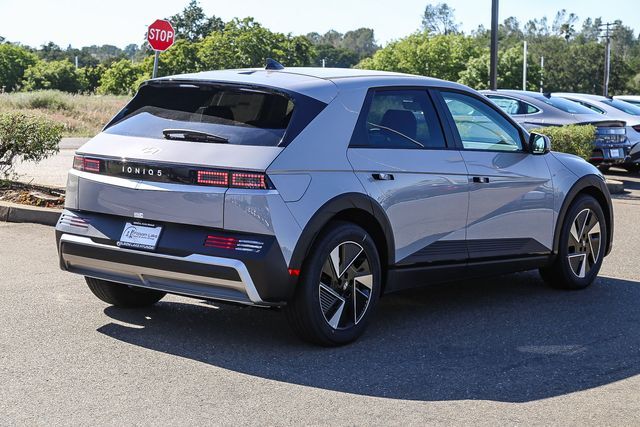 2026 Hyundai IONIQ 5 SE Folsom CA