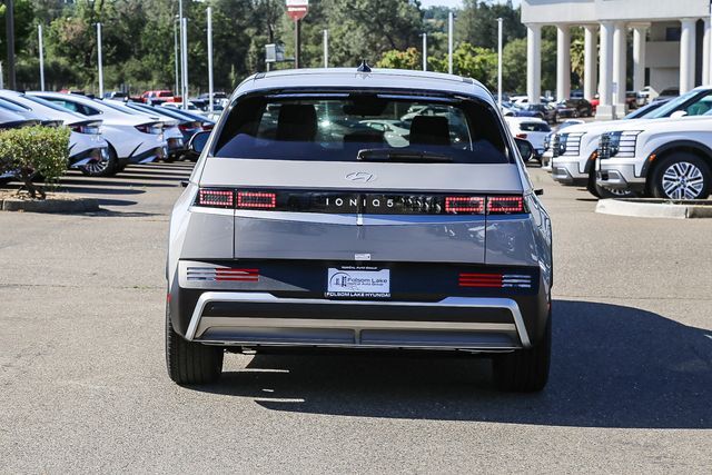 2026 Hyundai IONIQ 5 SE Folsom CA