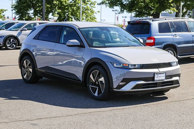 2026 Hyundai IONIQ 5 SE Folsom CA