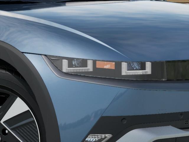 2026 Hyundai IONIQ 5 SE Standard Range Waldorf MD