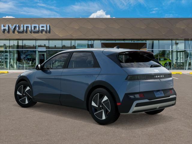 2026 Hyundai IONIQ 5 SE Standard Range Waldorf MD