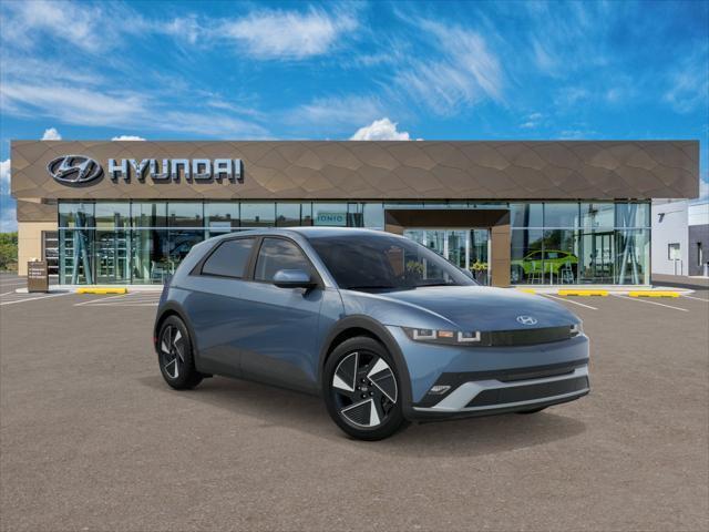 2026 Hyundai IONIQ 5 SE Standard Range Waldorf MD