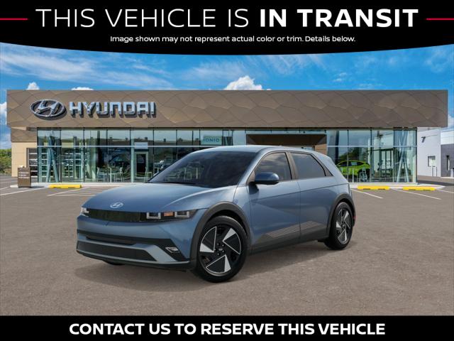 2026 Hyundai IONIQ 5