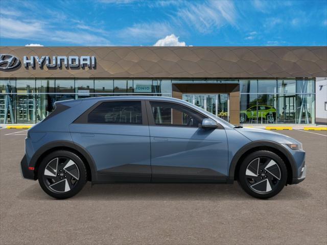 2026 Hyundai IONIQ 5 SE Standard Range Waldorf MD