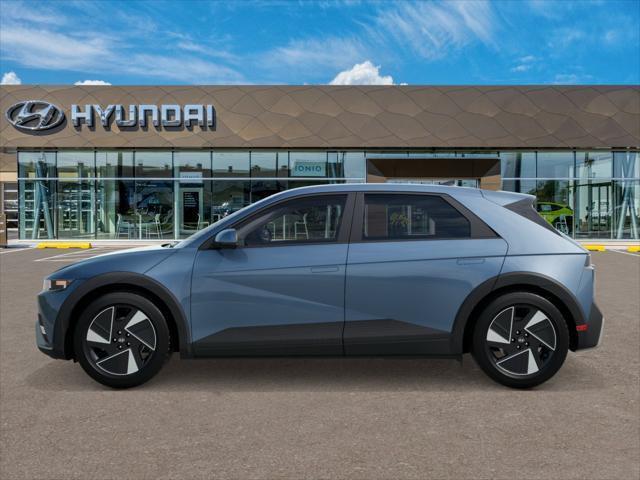 2026 Hyundai IONIQ 5 SE Standard Range Waldorf MD