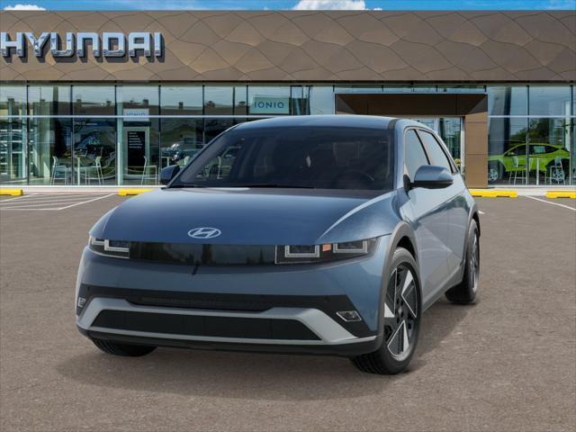 2026 Hyundai IONIQ 5 SE Standard Range Waldorf MD