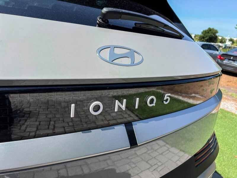 2026 Hyundai IONIQ 5 SE Wilmington NC