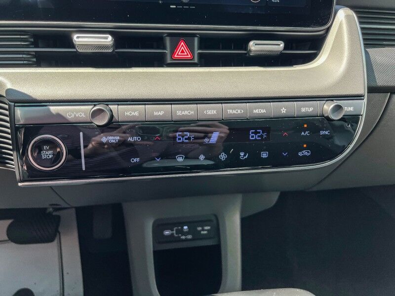 2026 Hyundai IONIQ 5 SE Wilmington NC