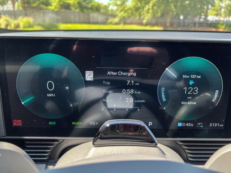 2026 Hyundai IONIQ 5 SE Wilmington NC