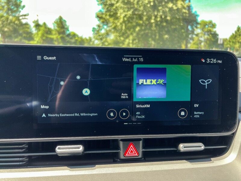 2026 Hyundai IONIQ 5 SE Wilmington NC