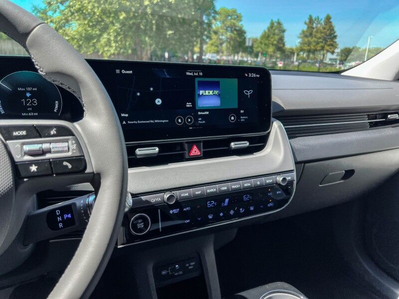 2026 Hyundai IONIQ 5 SE Wilmington NC