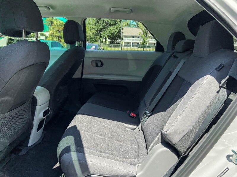 2026 Hyundai IONIQ 5 SE Wilmington NC