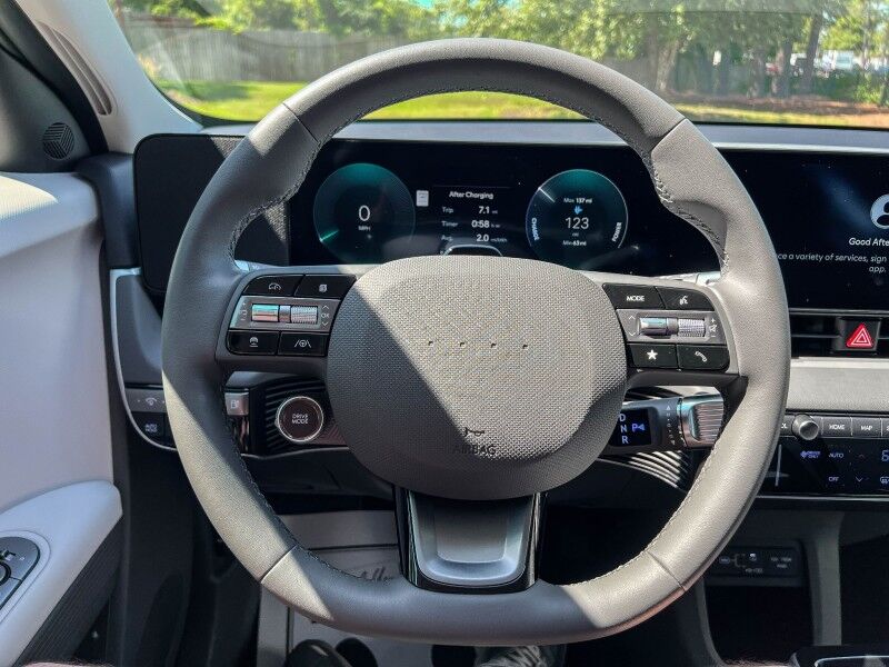 2026 Hyundai IONIQ 5 SE Wilmington NC